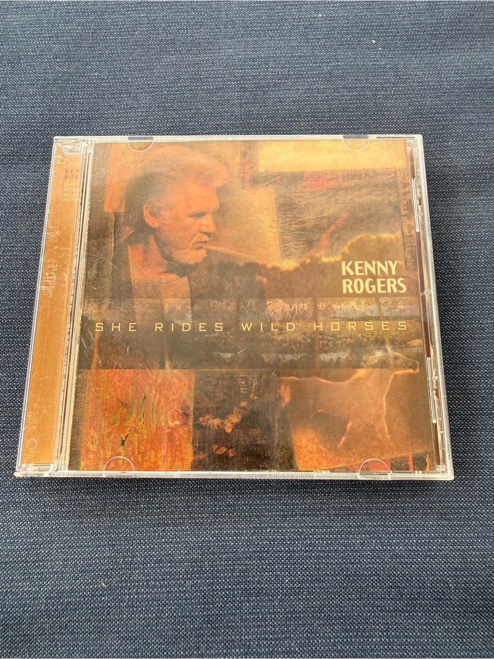 Kenny Rogers💿5/$10 Bundle Sale